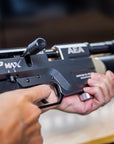BINTAC M50 Pistol - 5'' BARREL - .457 CAL / .50 CAL / .51 CAL