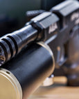 BINTAC M50 Pistol - 5'' BARREL - .457 CAL / .50 CAL / .51 CAL